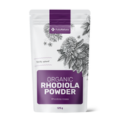BIO Rožni koren v prahu, 125 g