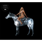 Beyonce - Renaissance (2022)