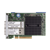 HP FDR/Ethernet 2x 40Gb/10GbE FlexibleLOM 544FLR QSFP - 764737-001