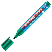 Marker flipchart 1,5-3mm edding 380 zeleno