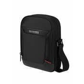Samsonite PRO-DLX 6 Crossover M 9,7'' črn