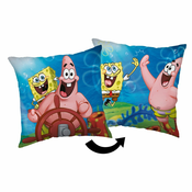 Djecji jastuk Sponge Bob – Jerry Fabrics