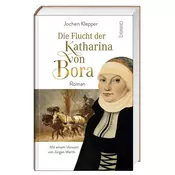 Die Flucht der Katharina von Bora