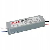 LED NAPAJALNIK 12V 100W GPV-100-12 8A HERMETIČEN