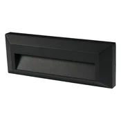 FORMA Spoljna LED lampa S4363, 6W,4000K, Crna