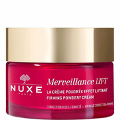 NUXE Merveillance Lift Firming Powdery Cream dnevna krema za zagladivanje kože 50 ml za žene