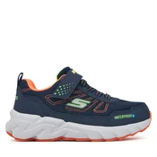 Superge Skechers Elite Sport Tread - Aquavek 406334L Mornarsko modra