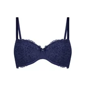 Hunkemöller Nedrček Marine marine