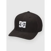 DC Capstar TX Cap black heather
