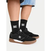 DC Shoes Superge EO-FRACTAL S DC04858001 Črna