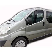 Heko Bocni vetrobrani Team Heko Renault Trafic (2001-2014)