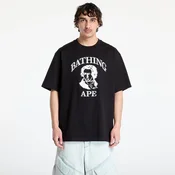 Majice A BATHING APE Beethoven Graphic Relaxed Fit Tee UNISEX Black S