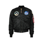 Alpha Industries MA-1 VF Nasa 166107 03
