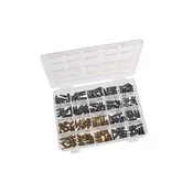 Stahlberg Komplet bitov Bit Box, 200 pcs, 20 types