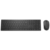 DELL PRO WRLS KEYBOARD MOUSE