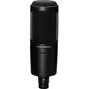 Audio-Technica AT2020