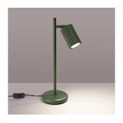 Brilagi - LED stona lampa CRESTO 1xGU10/10W/230V zelena