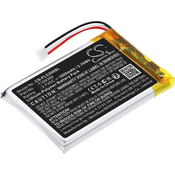 Baterija za FLIR C2, C3, 1000 mAh, Li-Pol