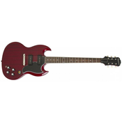 EPIPHONE EL.KITARA SG SPECIAL 50TH ANNIVERSARY P90 CH