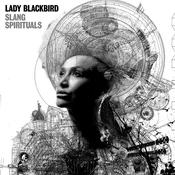 Lady Blackbird - Slang Spirituals (Clear Coloured) (LP)