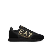 EA7 Emporio Armani Superge 7X000541 AF18609 MZ177 Črna