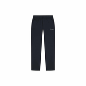 Champion Moške hlače Rib Cuff Pants Temno modra