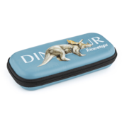 3D kofer DINO Triceraptos