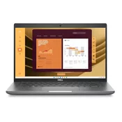 Prenosnik DELL Latitude 5450 Ultra 7 155U/16GB/512GB SSD14,0FHD/UMA/W11 Pro