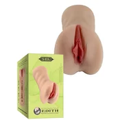 Edith masturbator