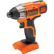 BLACK+DECKER akumulatorski udarni kljuc 18V BDCIM18D1A