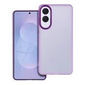OEM Etui za Samsung S25 EDGE Sappy, vijolično