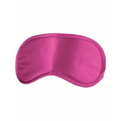 Ouch! Soft Eyemask Pink