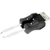Weller Weller T0050116899 spajkalna konica #####Abgeschrägt\, gebogen Dolžina konice 32.50 mm Vsebina\, količina\, vsebina količinskih enot na prodajno enoto 1 kos, (20762548)