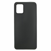 MaxMobile maskica za Huawei Mate 50 Pro SILICONE MIKRO: crna - Huawei Mate 50 Pro - MaxMobile