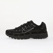 Čevlji Nike P-6000 Kids Black/ Anthracite/ Cool Grey 3.5Y