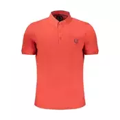 Gian Marco Venturi Muška polo majica Au01629Giorgio_Rored, Crvena