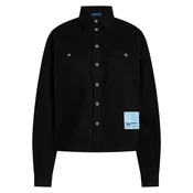 KARL LAGERFELD JEANS Prehodna jakna X Pietro Terzini črna