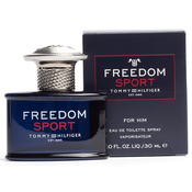 Tommy Hilfiger Freedom Sport toaletna voda 30ml