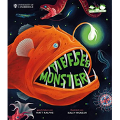 Tiefsee-Monster