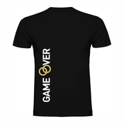 majica Game Over 3