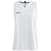 Dres Craft Progress Basket Singlet W