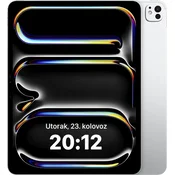 13-inch iPad Pro Wi-Fi 256GB Standard Glass - Silver (M5)