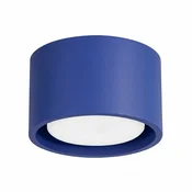 Sollux SL.2458 - Spot svetiljka MODO 1xGX53/10W/230V plava