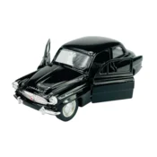 shumee WELLY 1959 ŠKODA OCTAVIA ČRNA 1:34 43824