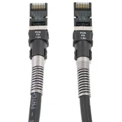 Patchsee ftp cat6 2,1m Oklopljeni FTP patch kabl CAT6 sa optickom detekcijom,d.2,1m ( 6-F/7 )