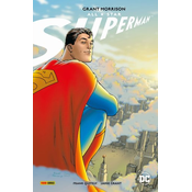 All-Star Superman (Neuauflage)