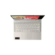 Laptop LENOVO Yoga 7 2in1 14AKP10 DOS/14 2.8K OLED/Ryzen AI 7-350/32GB/1TB/bklt srb/morska školjka