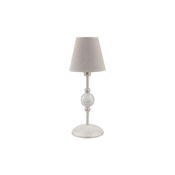 Jupiter 1589 - LY L BI - Stolna lampa LADY E14/40W