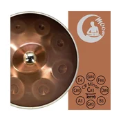 Handpan Moon II Cis-Minor 382306-CIM