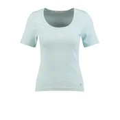Key Largo Majica Mega Cool  pastelno modra